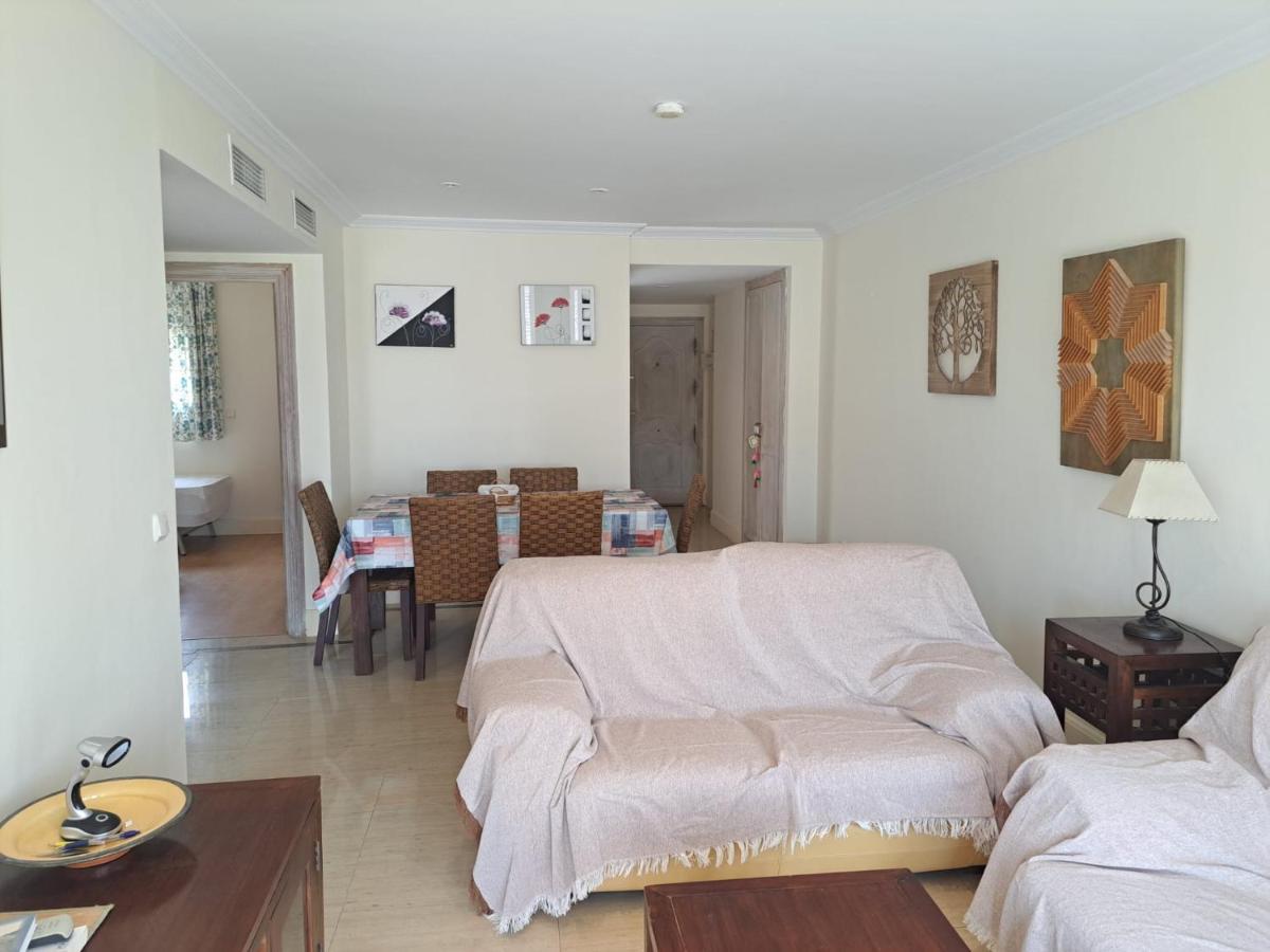 Apartamento Atico Puerto Y Playa Garrucha Exterior foto