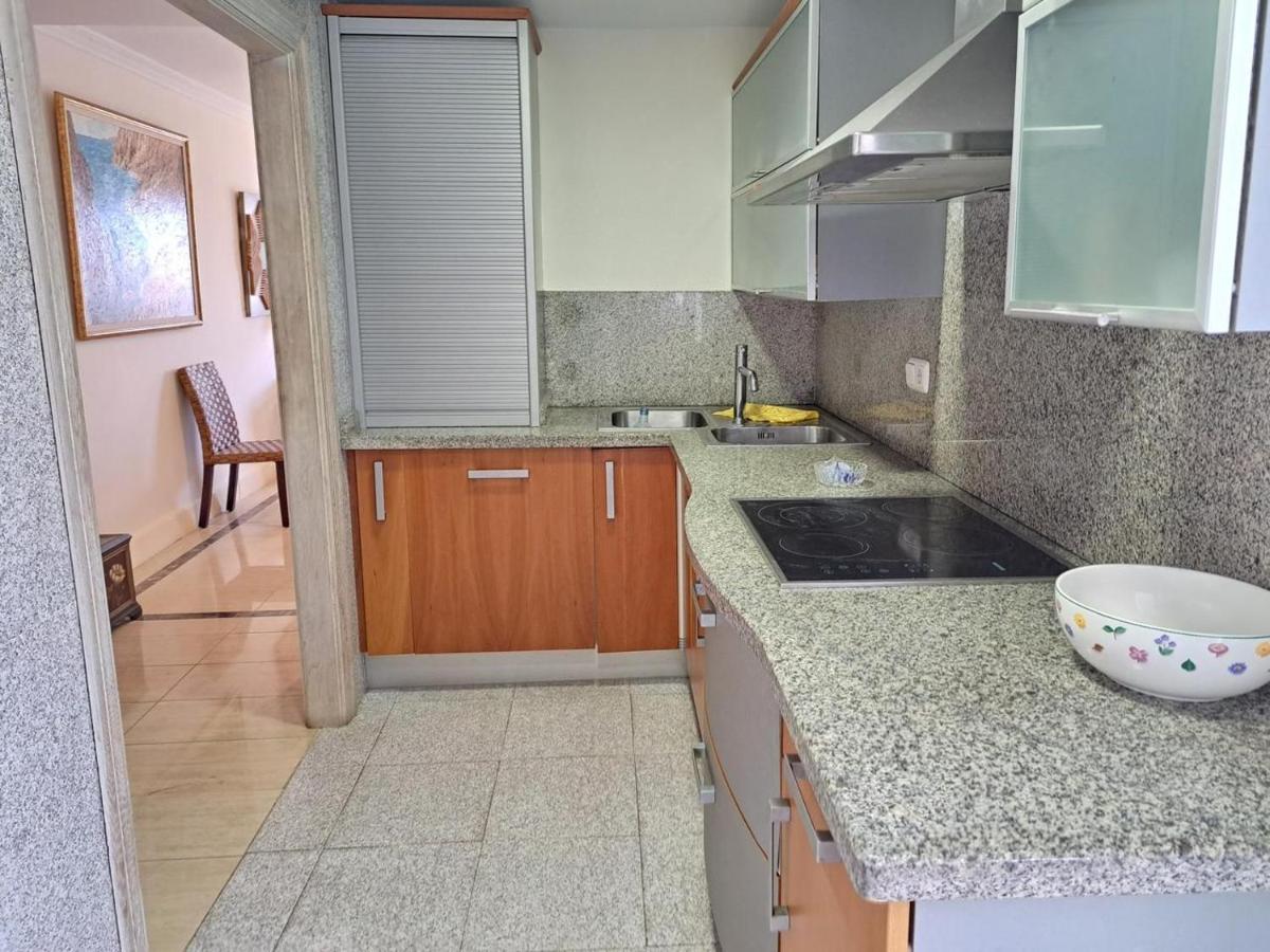 Apartamento Atico Puerto Y Playa Garrucha Exterior foto