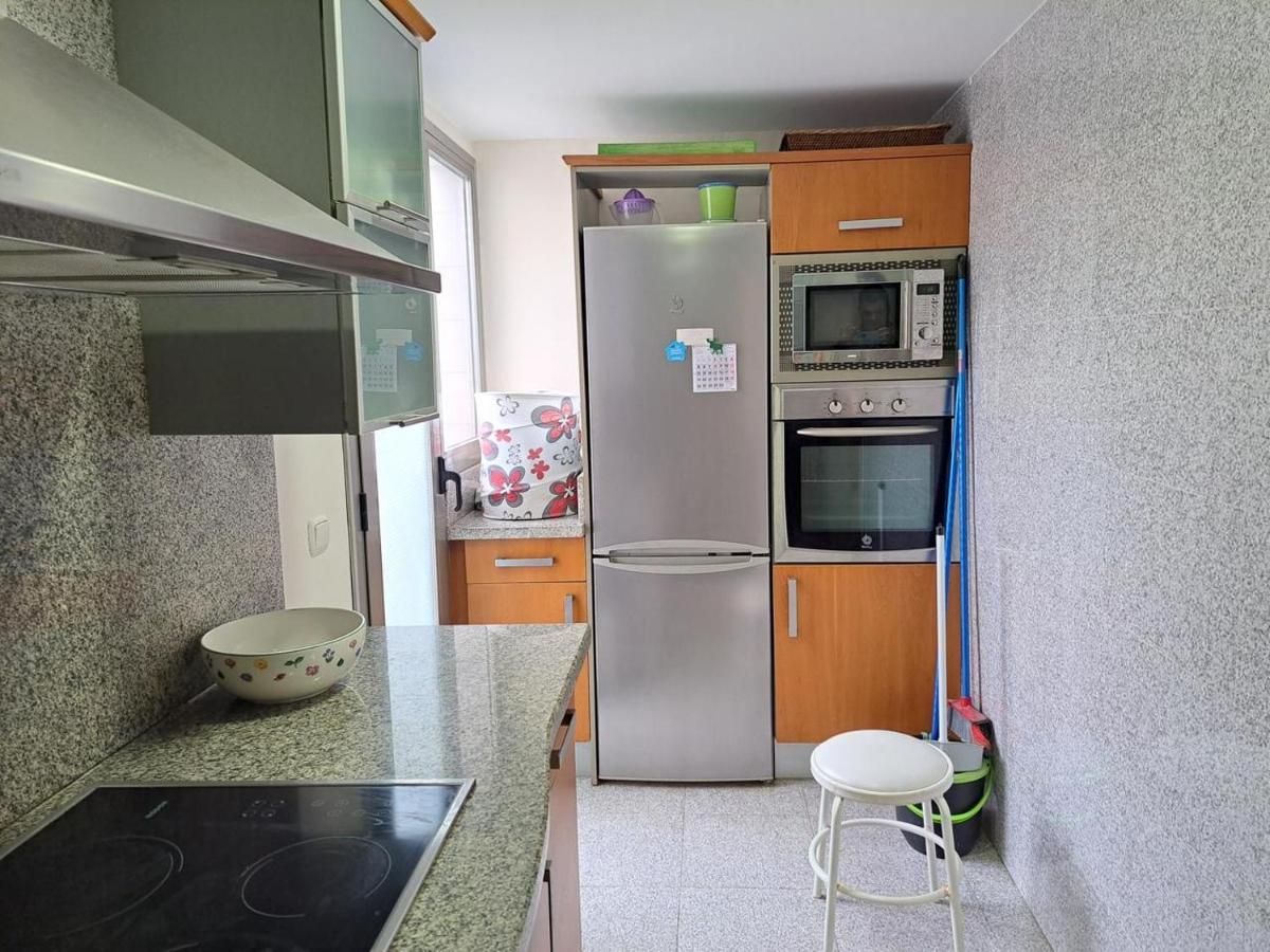 Apartamento Atico Puerto Y Playa Garrucha Exterior foto