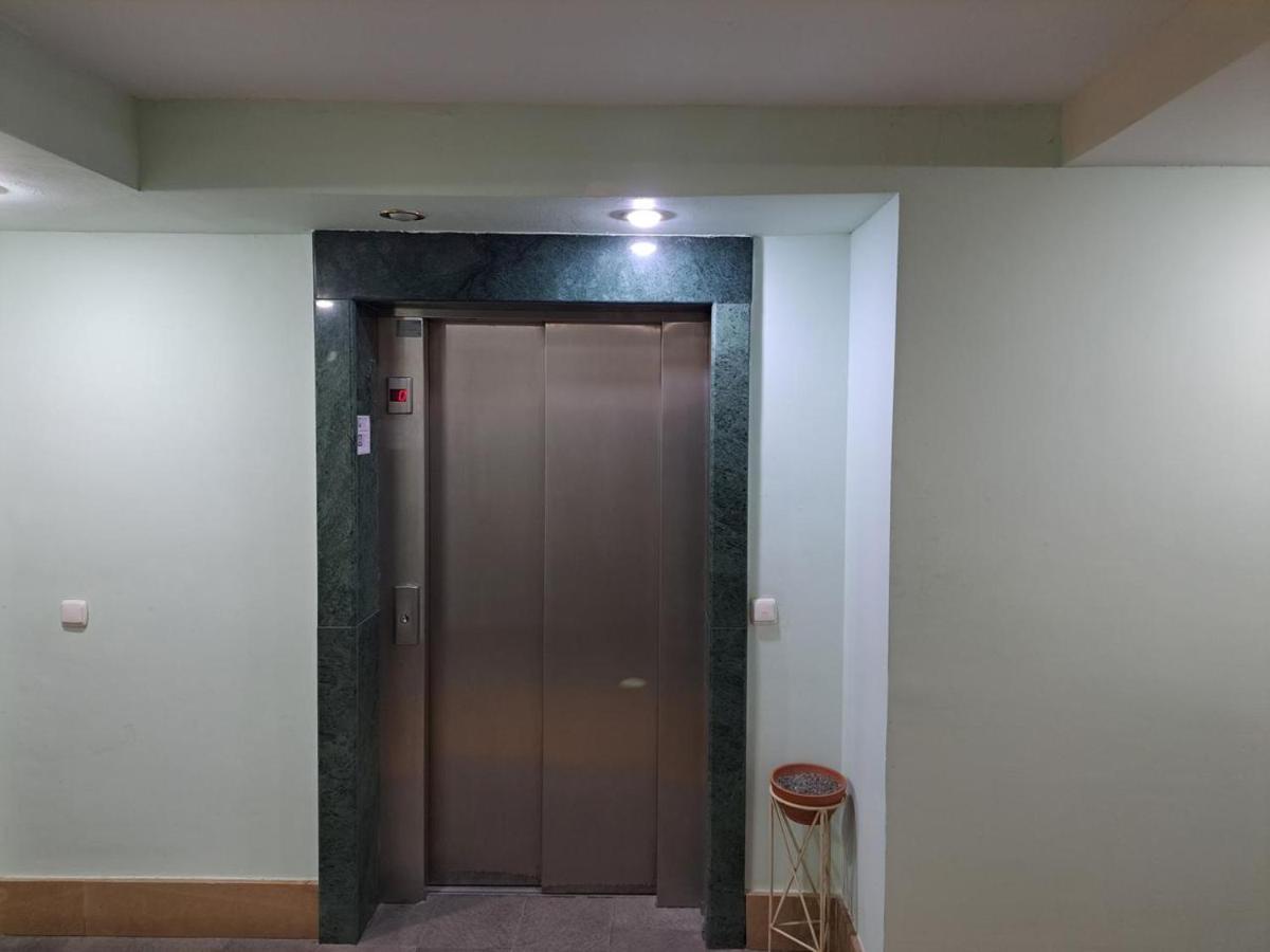 Apartamento Atico Puerto Y Playa Garrucha Exterior foto